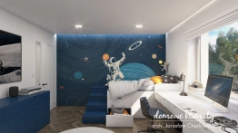 Projekt domu Mrówka 6 (7)